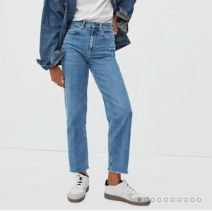 Everlane The Way-High Jean